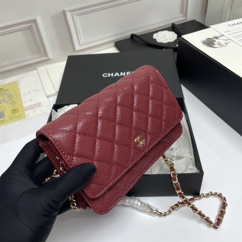 Chanel Woc Bags